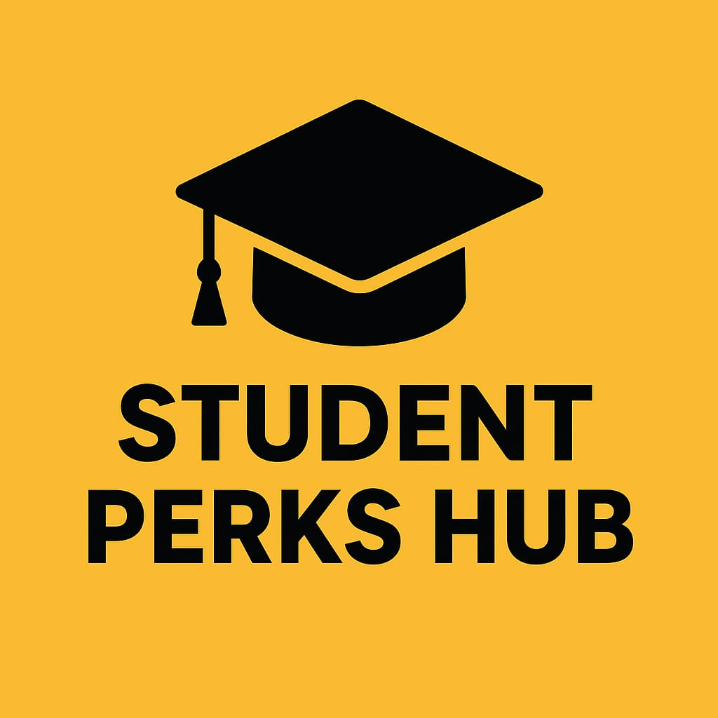 Student Perks Hub logo